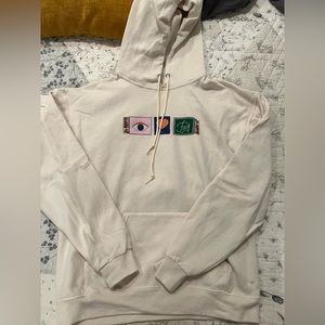 Riff raff matchbox hoodie